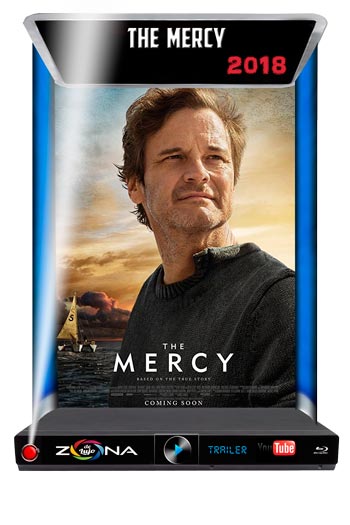 Película The Mercy 2018
