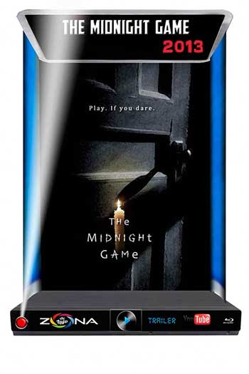 Película The Midnihgt Game 2013
