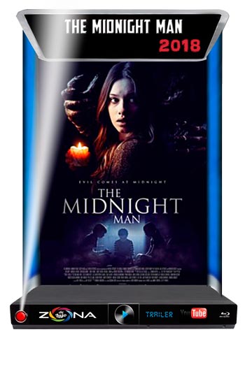 Película The Midnight Man 2018