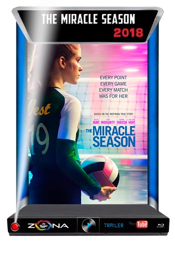 Película The Miracle Season 2018