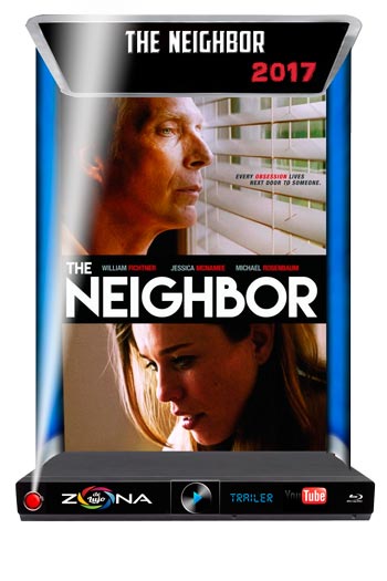 Película The Neighbor 2017