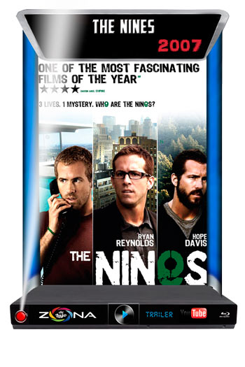 Película The Nines 2007