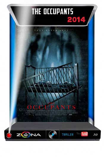 Película The Ocuppants 2014