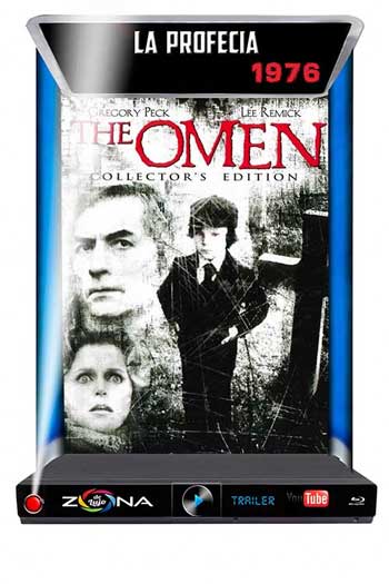 Película The Omen 1976