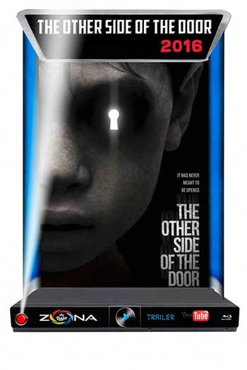 Película The other side of the Door 2016