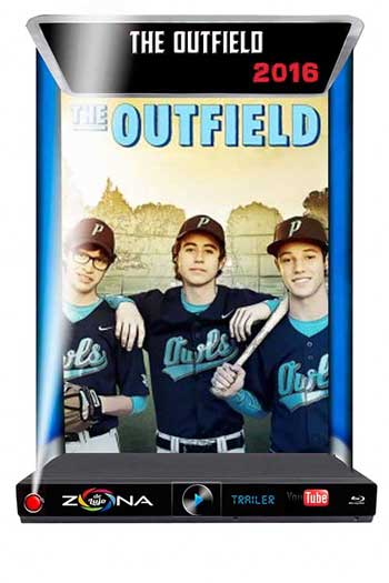 Película The Outfield 2016