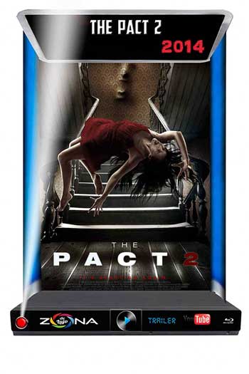 Película The pact 2014