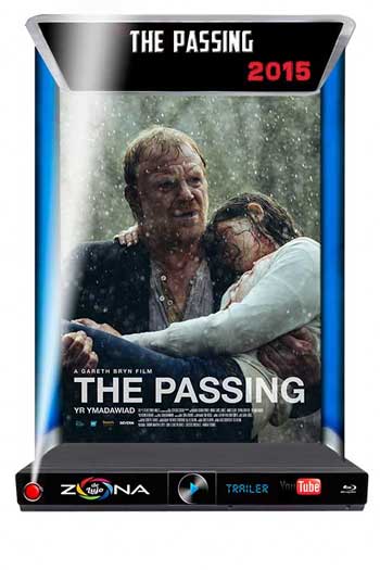 Película The Passing 2015