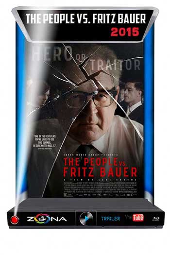 Película The people vs fritz 2015