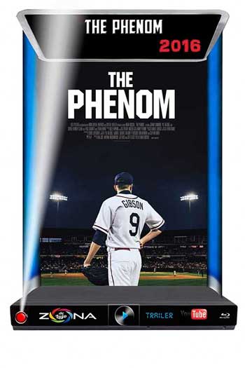 Película The Phenom 2016