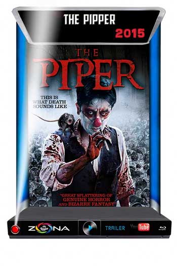 Película The Piper 2015