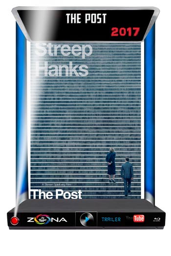 Película The Post 2017