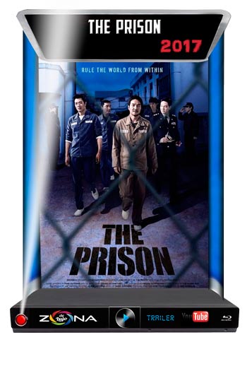 Película The Prison 2017