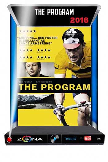 Película The Program 2016