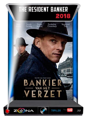 Película The Resident Banker 2018