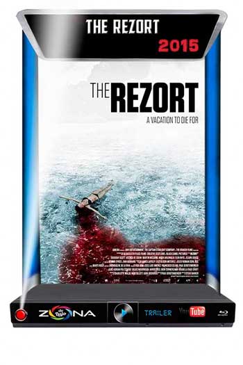 Película The Rezort 2015
