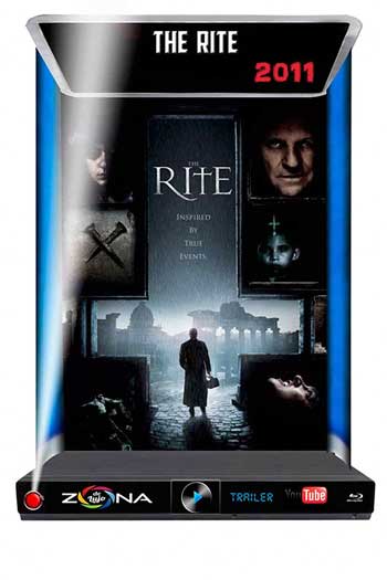 Película The Rite 2011