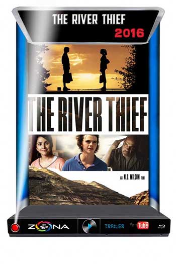 Película The River Thief 2016