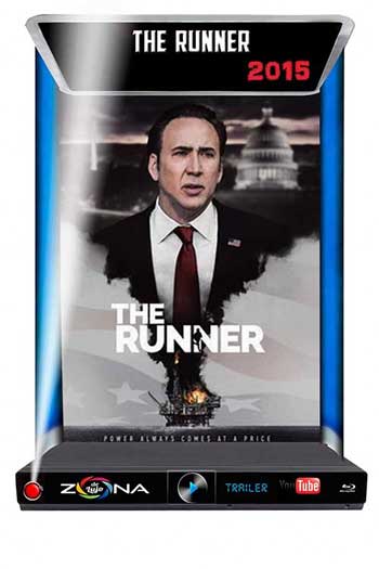 Película The Runner 2015