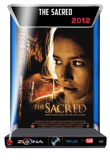 Película The Sacred 2012