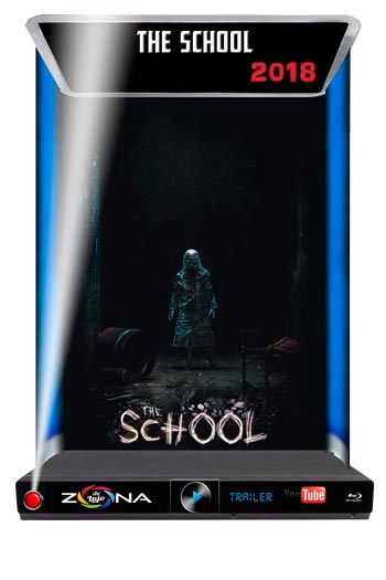 Película The School 2018