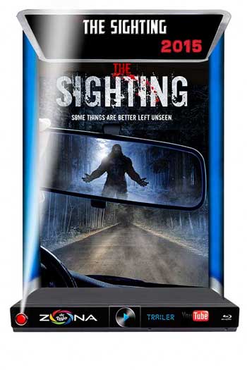 Película The Sighting 2015