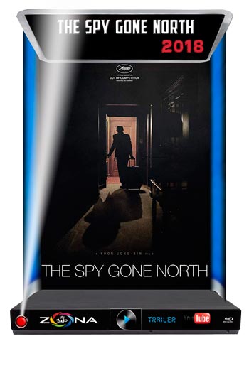 Película The Spy Gone North 2018