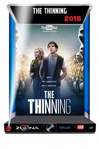 Película The Thinning 2016