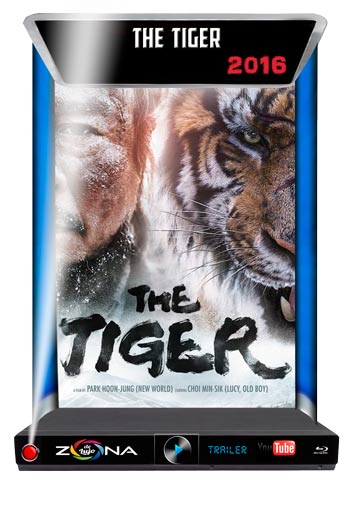 Película The Tiger 2016