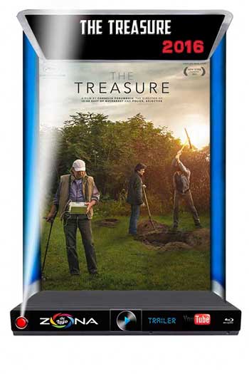 Película The Treasure 2016