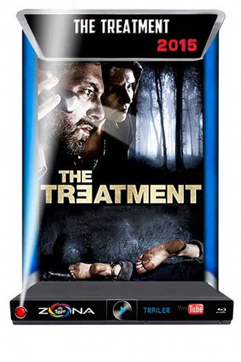 Película The Treatment 2015