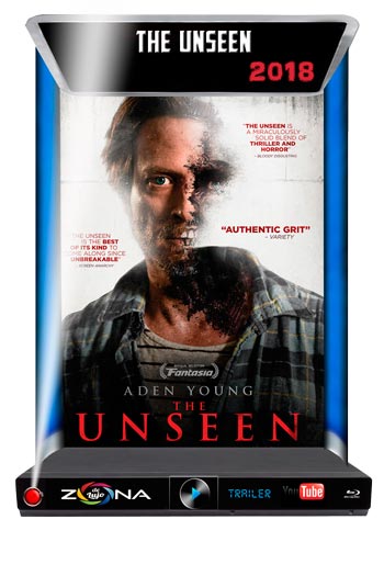 Película The Unseen 2018