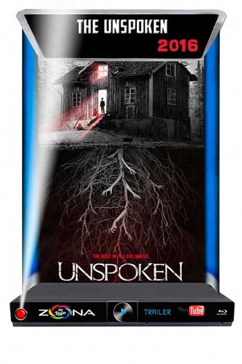 Película The Unspoken 2016