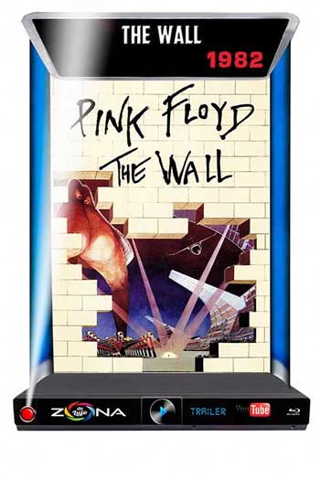 Película The Wall 1982