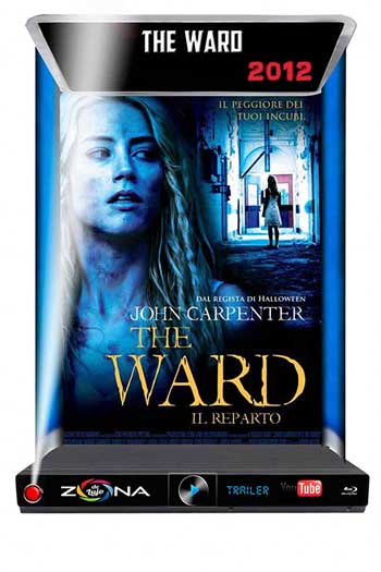 Película The Ward 2012
