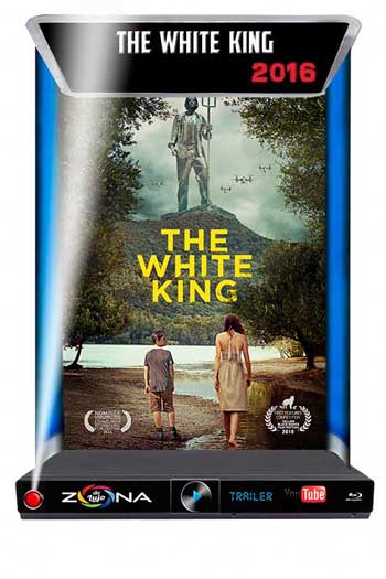 Película The White king 2016