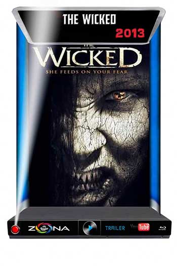 Película The Wicked 2013