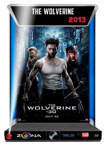 Película The Wolverine 2013