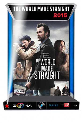 Película The World Made Straight 2015