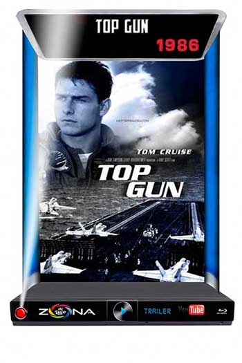 Película Top Gun 1986