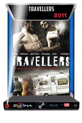 Película Travellers 2011