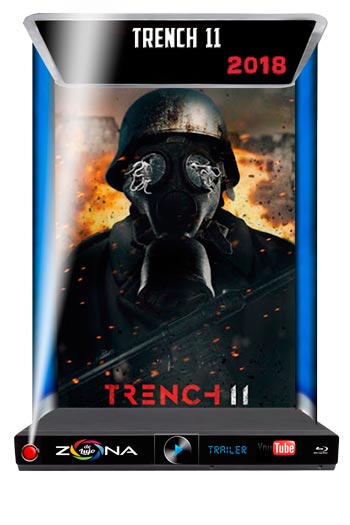 Película Trench 11 2018