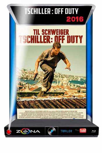 Película Tschiller:off duty 2016