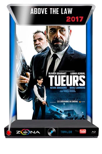 Película Tueurs 2017