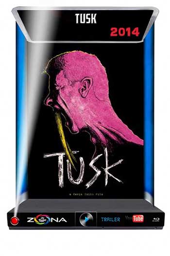 Película Tusk 2014