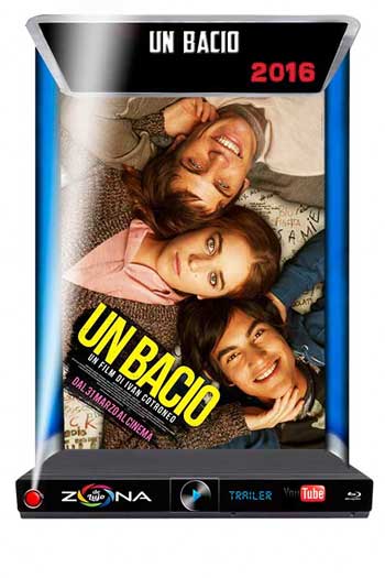 Película Un Bacio 2016