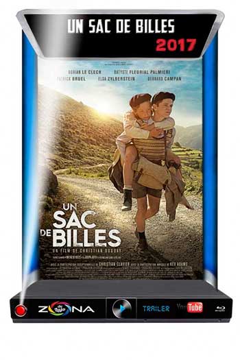 Película Un Sac de Billes 2017