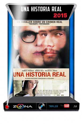 Película Una Historia Real 2015