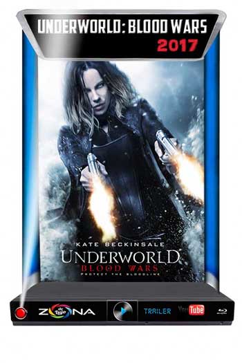 Película Underworld 5 2017