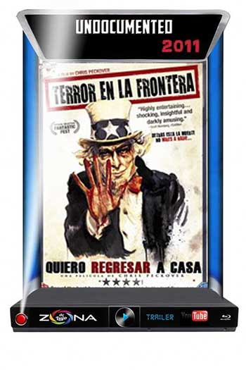 Película Undocumented 2011